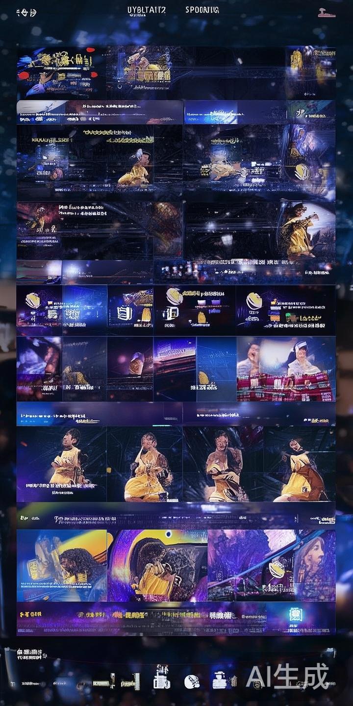 全面解析亚盈体育网站赛事直播频道及在线观看特色介绍 