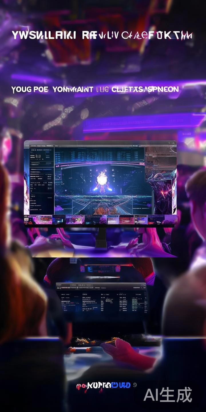 作为近年来崛起的电竞平台，亚盈体育以其高清流畅的直