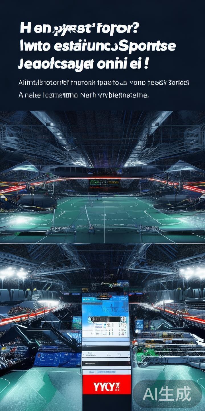 在当今数字化娱乐盛行的时代，众多体育平台纷纷涌现，