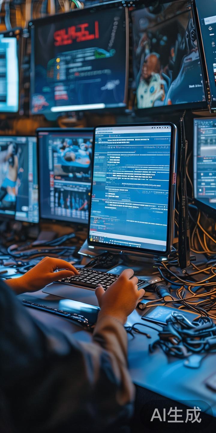 为什么手机软件优化与更新至关重要
随着手机硬件的