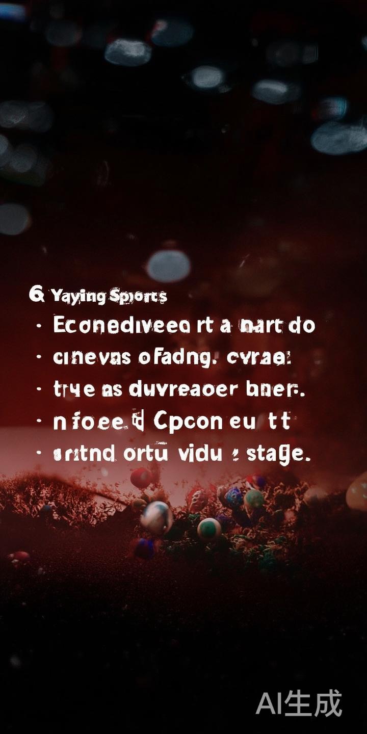 在当今充满活力的体育及娱乐产业中，品牌的影响力越来