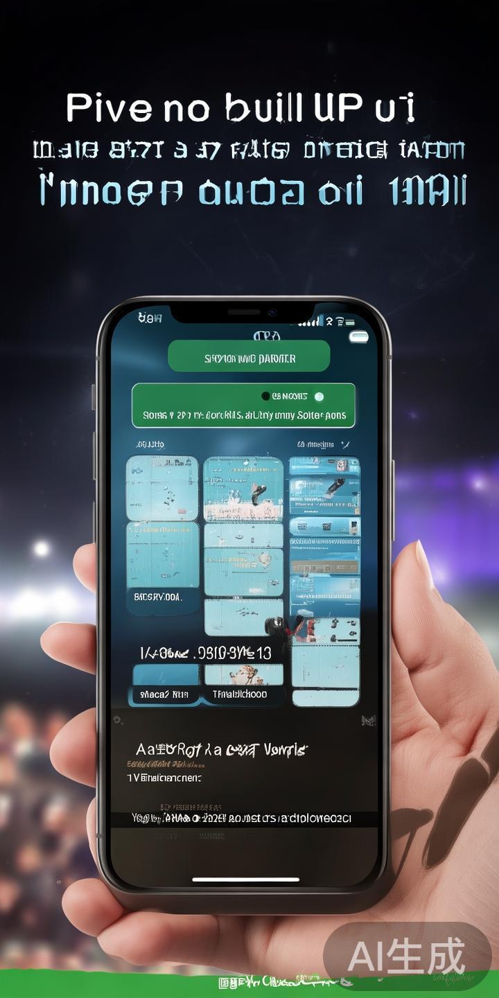 智能操作指南:在iPhone上快速下载和安装亚盈体育APP的详细步骤 在当今移动互联网高速发展的时代,体育娱乐已成为众多