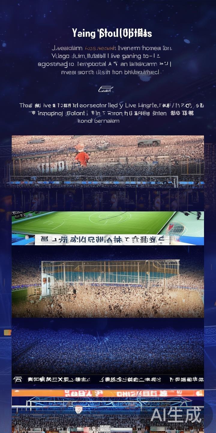 亚盈体育官网首页直播在线观看不卡的多种解决方法及详细操作指南 在当今数字化娱乐时代,体育直播已成为众多观众关注的