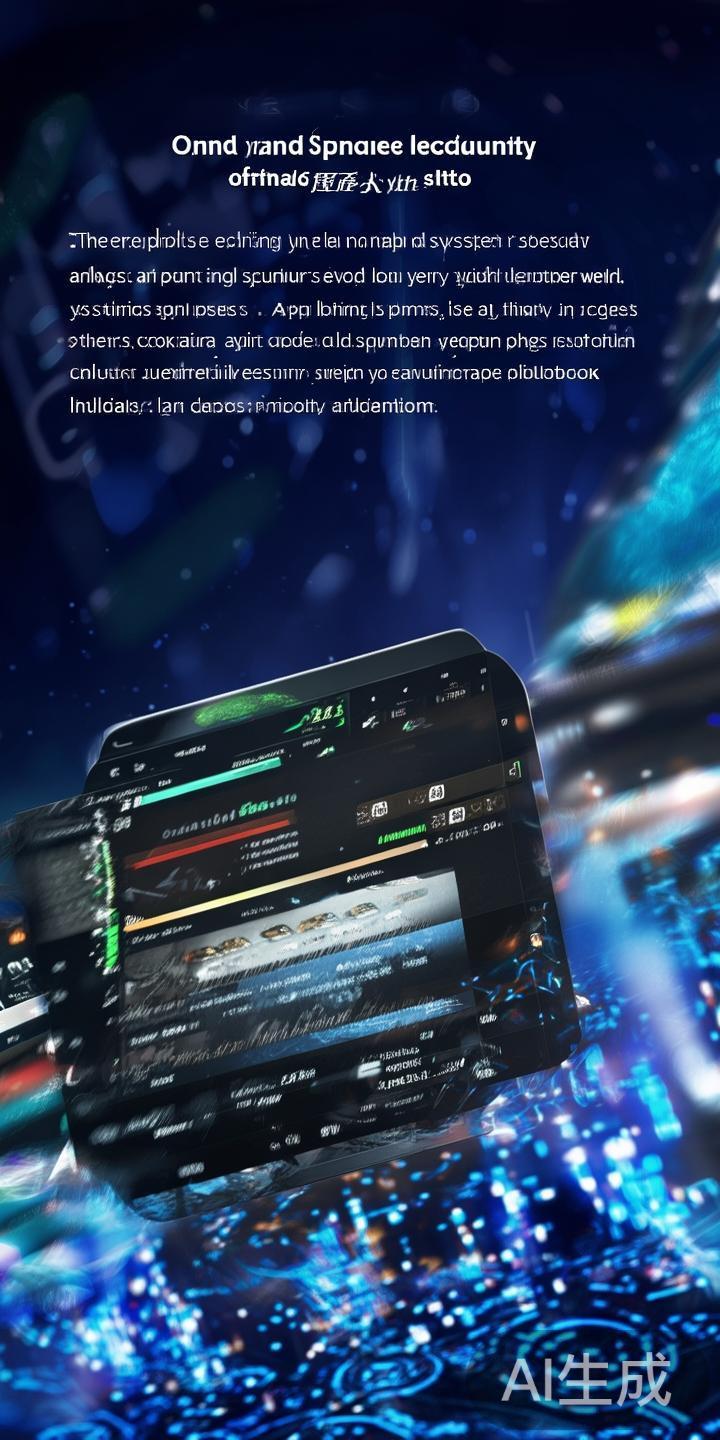 在现代网络环境中，信息安全和资金安全成为用户最关心