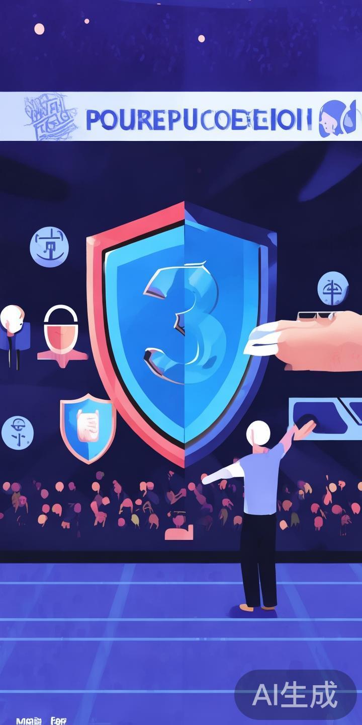 三是用户权益保护：正规的体育平台需建立完整的数据安