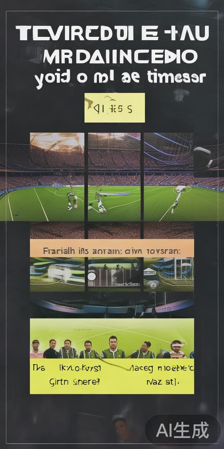 赛事直播与回放：提供当前正在进行或已结束的比赛直播