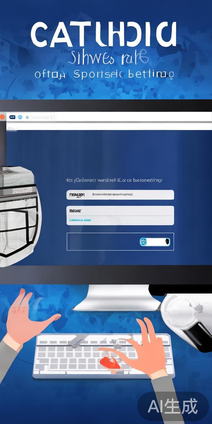 亚盈体育登陆操作常见陷阱揭秘与防骗技巧指南 为了规避上述陷阱,用户在操作亚盈体育登陆时应格外提