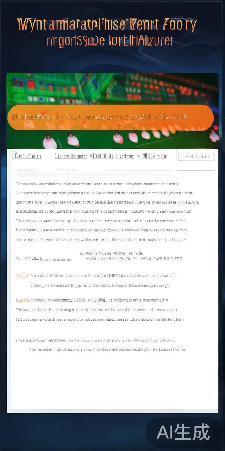全面解析亚盈体育平台的合法性及投资风险提示与防范措施 