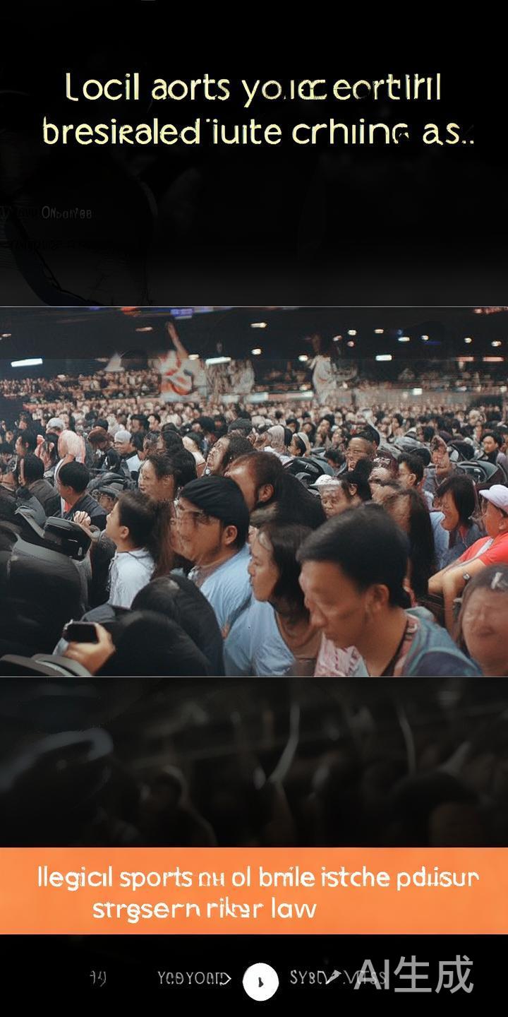 玩家在亚盈体育买球是否涉嫌违法行为及相关法律风险分析 