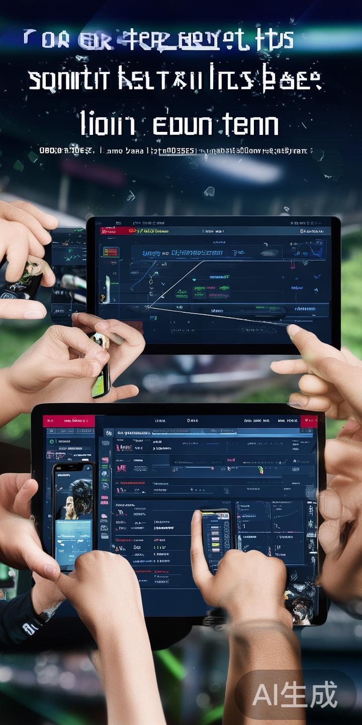 亚盈体育平台手机App支持多设备同步登录功能详解与使用指南 多设备同步登录的重要性
在实际操作中,许多体育迷