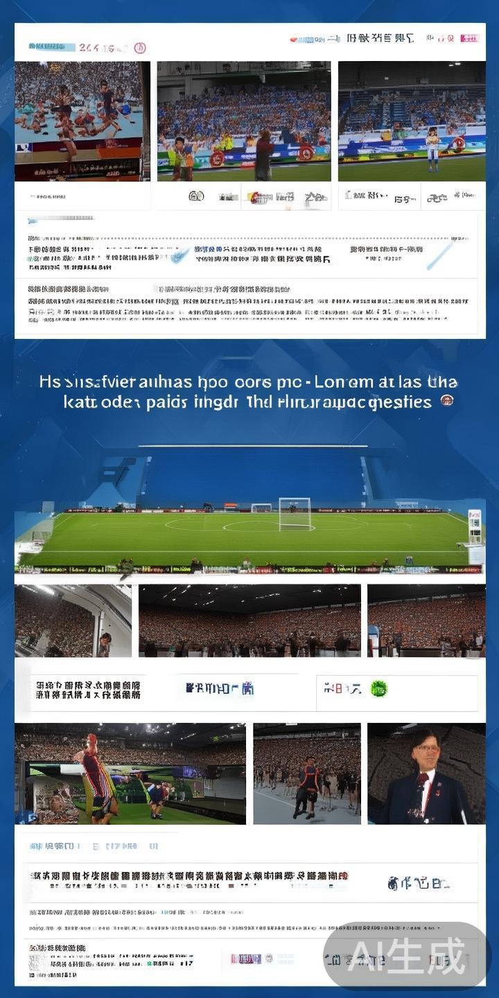 立即访问亚盈体育中国官网,掌握最新体育资讯与赛事动态 在亚盈体育中国官网,用户可以轻松找到最新体育新闻。