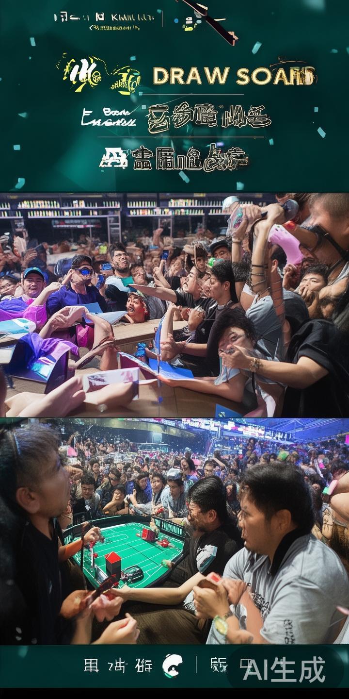 如何通过亚盈体育网页版入口开启丰富多彩的体育娱乐活动体验 参与竞猜与互动,提升娱乐体验
亚盈体育提供多种竞